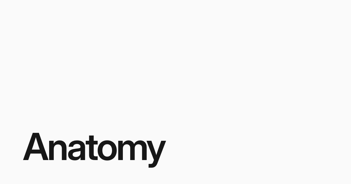 Computer Types And Examples Anatomy · Desk computer